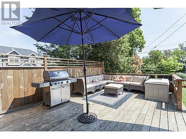 Listing Picture 12 of 12 : 5872 ARLINGTON STREET, Vancouver / 溫哥華 - 魯藝地產 Yvonne Lu Group - MLS Medallion Club Member