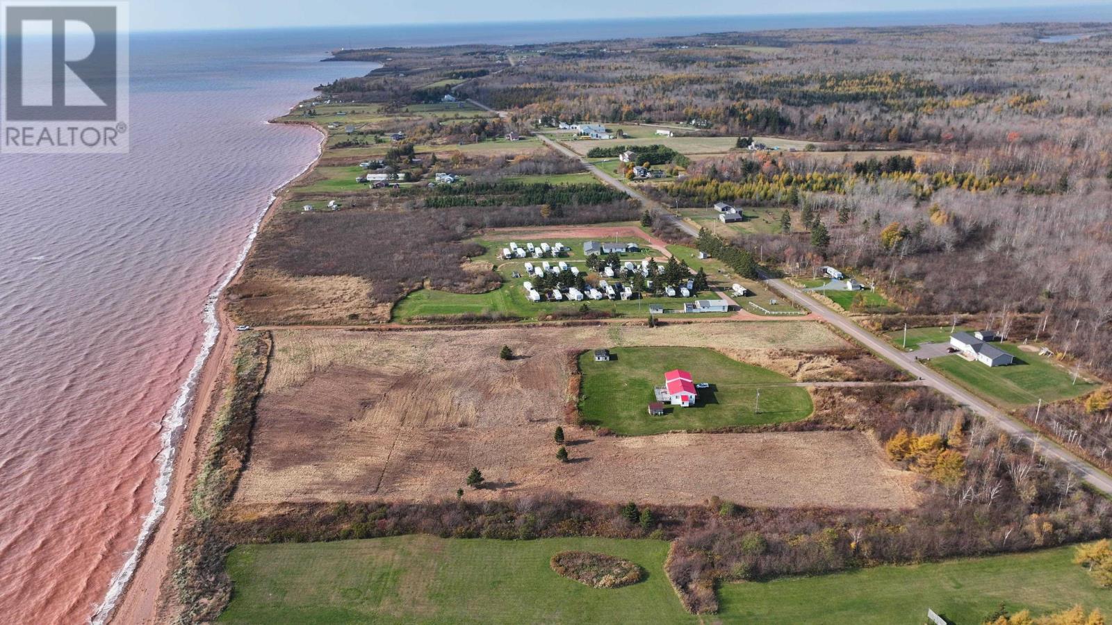 9 Campground Road, Cap Egmont, Prince Edward Island  C0B 2E0 - Photo 28 - 202418298