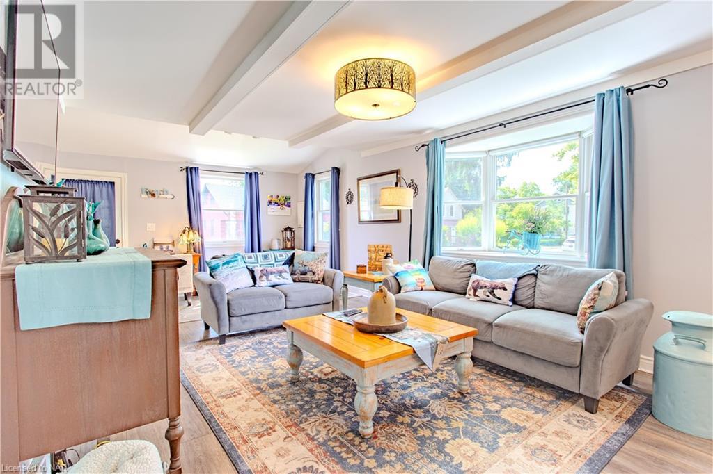 289 Derby Road, Crystal Beach, Ontario  L0S 1B0 - Photo 11 - 40671717