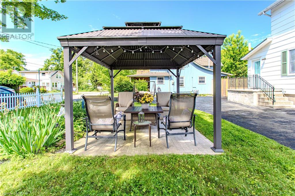 289 Derby Road, Crystal Beach, Ontario  L0S 1B0 - Photo 34 - 40671717