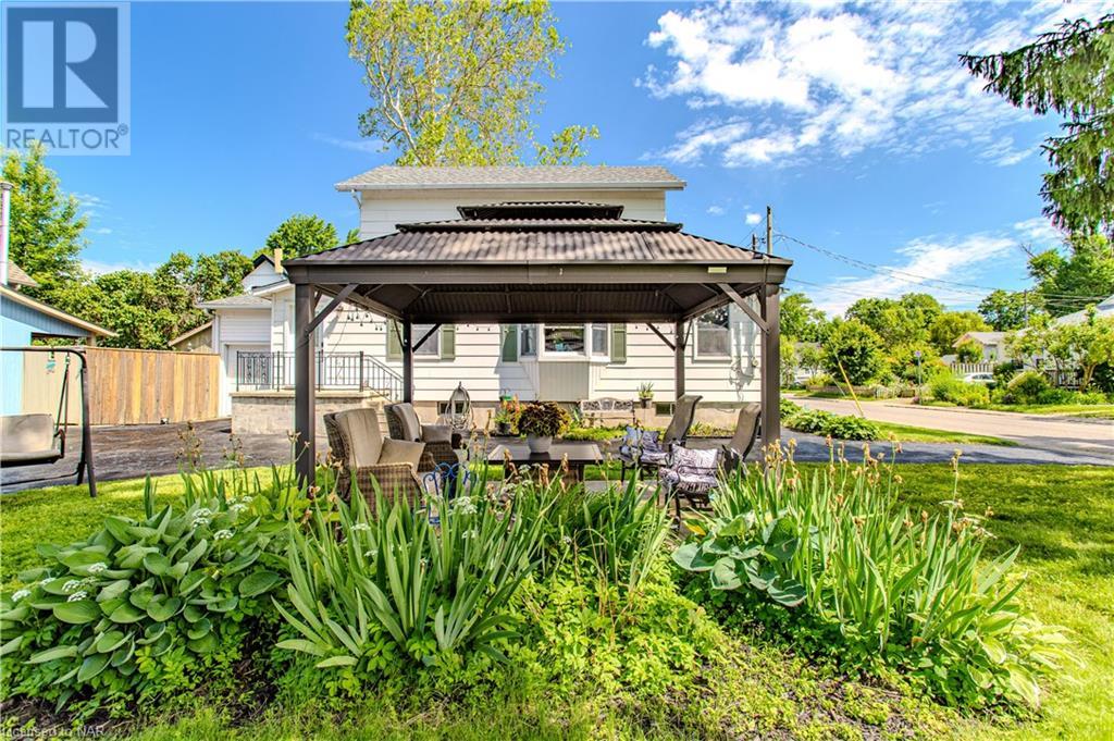 289 Derby Road, Crystal Beach, Ontario  L0S 1B0 - Photo 35 - 40671717