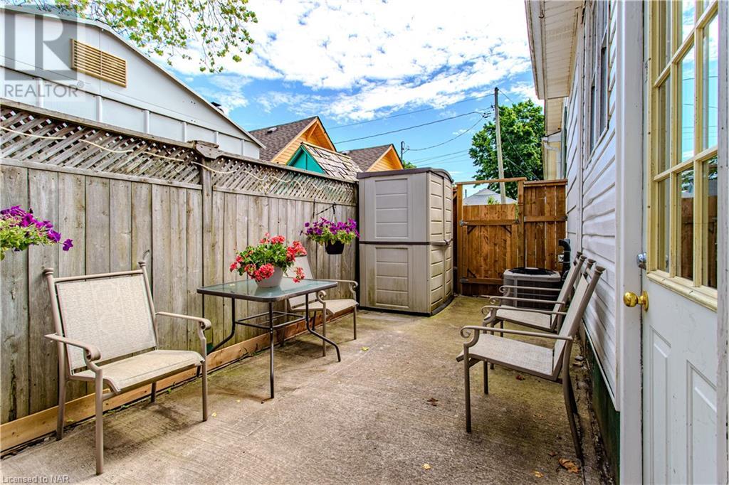 289 Derby Road, Crystal Beach, Ontario  L0S 1B0 - Photo 37 - 40671717