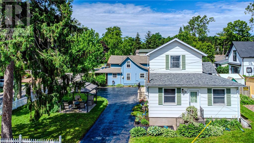 289 Derby Road, Crystal Beach, Ontario  L0S 1B0 - Photo 38 - 40671717