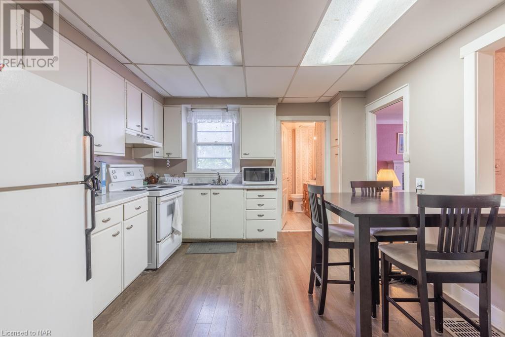 154 Dalhousie Avenue, St. Catharines, Ontario  L2N 4X7 - Photo 16 - 40670466