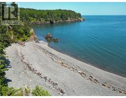 184 Fundy Drive, Wilsons Beach, New Brunswick