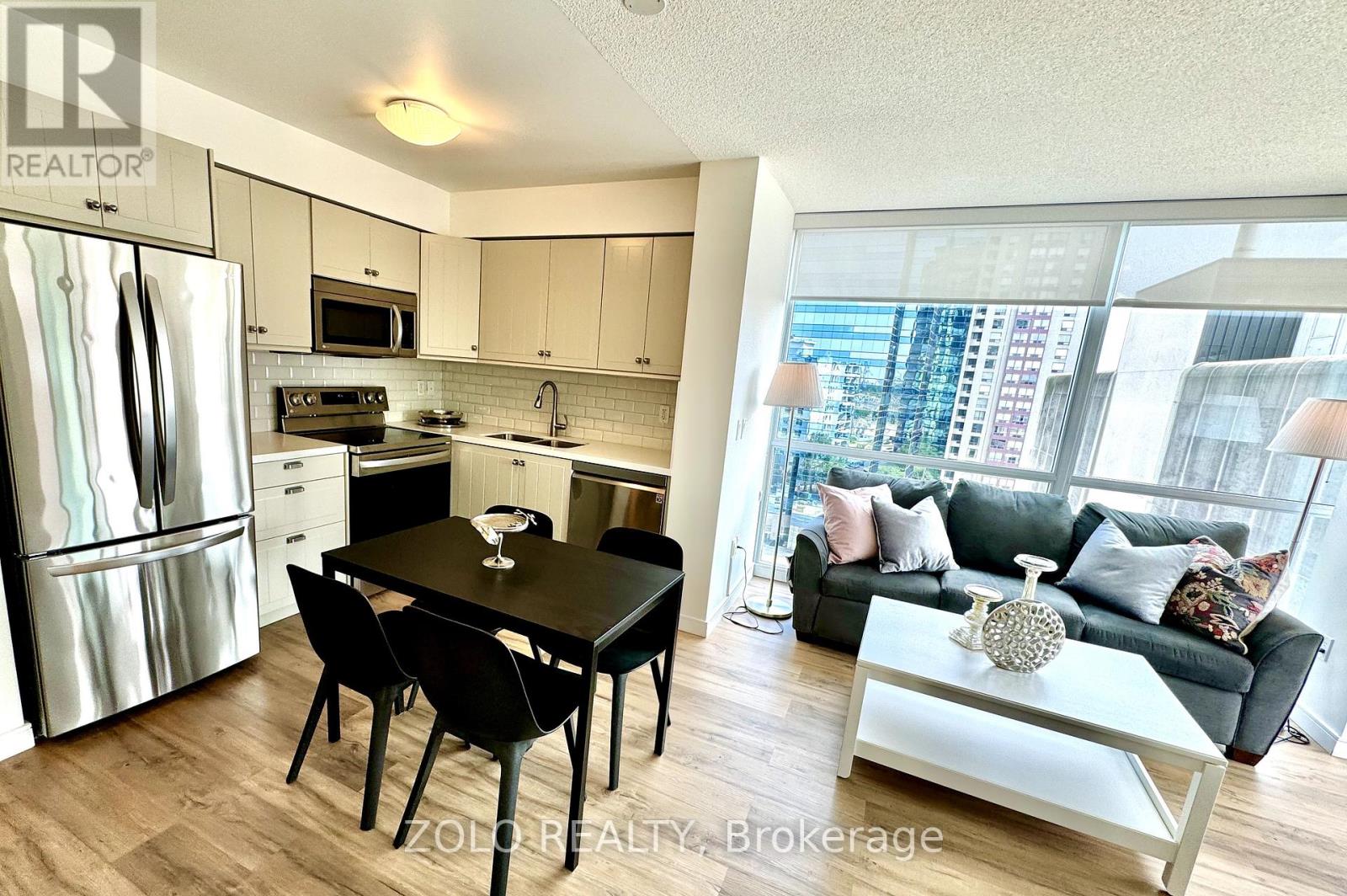 1009 - 5740 Yonge Street, Toronto, Ontario  M2M 0B1 - Photo 9 - C10175215