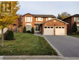 68 LEHMAN CRESCENT, Markham, Ontario