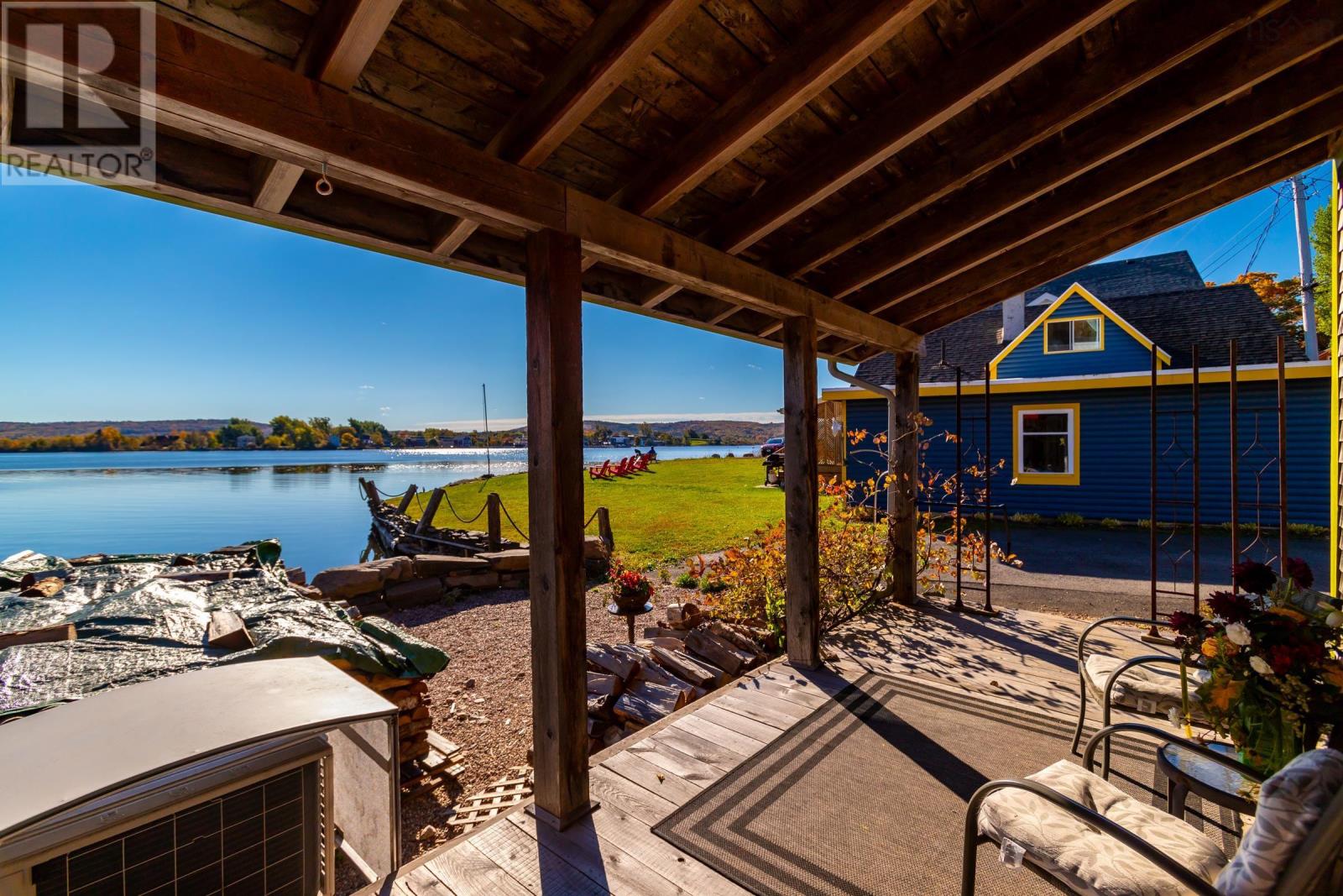 5360 Granville Road, Granville Ferry, Nova Scotia  B0S 1A0 - Photo 38 - 202425796