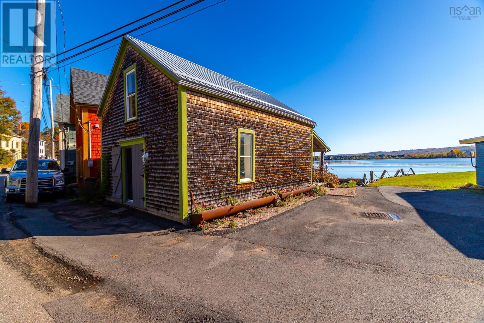 5360 Granville Road, Granville Ferry, Nova Scotia  B0S 1A0 - Photo 41 - 202425796