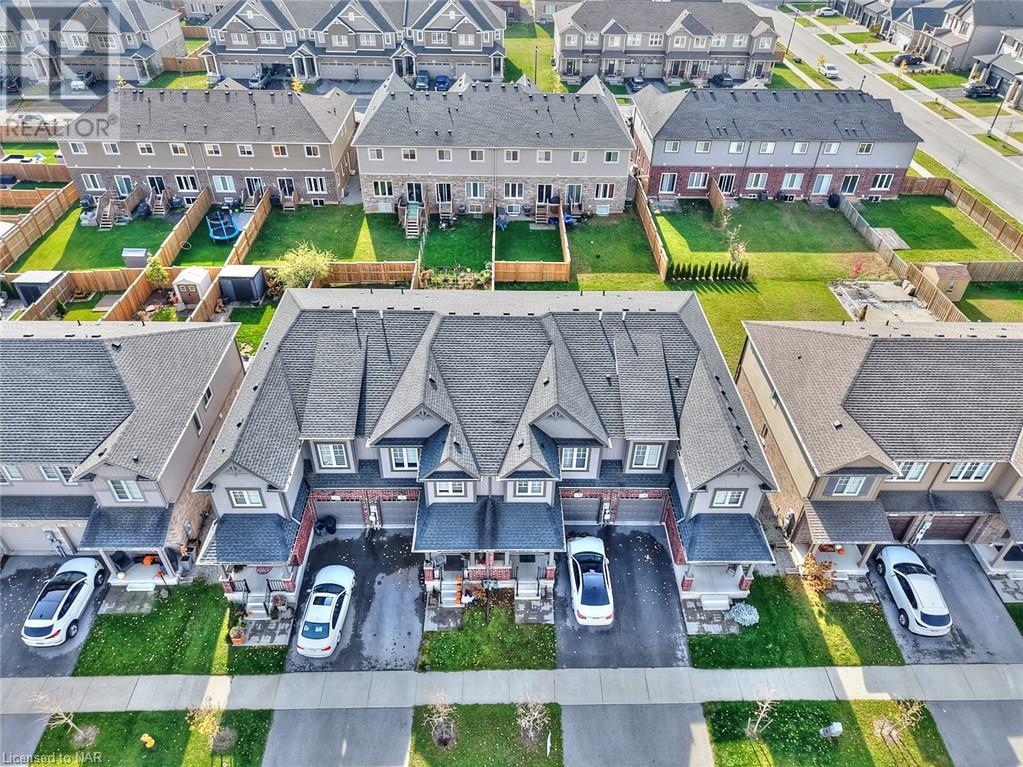 130 Acacia Road, Fonthill, Ontario  L0S 1E6 - Photo 21 - 40671038