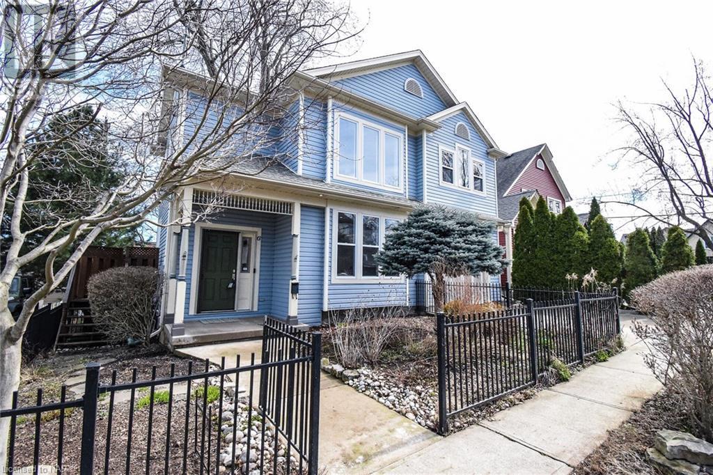 6 Gertrude Street, St. Catharines, Ontario  L2N 5C1 - Photo 1 - 40670838