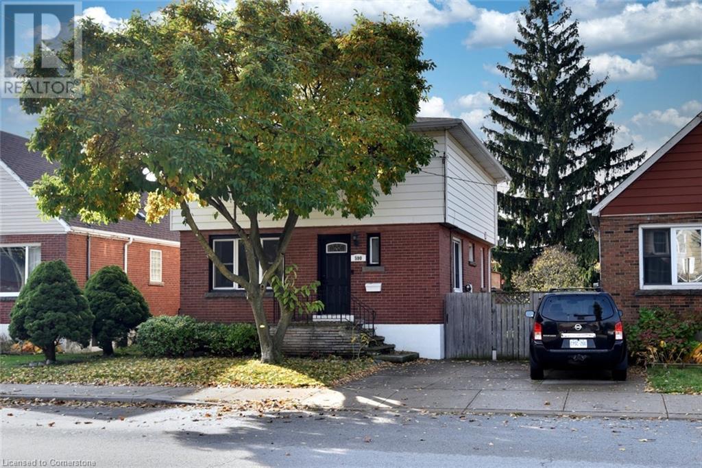 590 Queensdale Avenue E, Hamilton, Ontario  L8V 1L3 - Photo 3 - 40671970