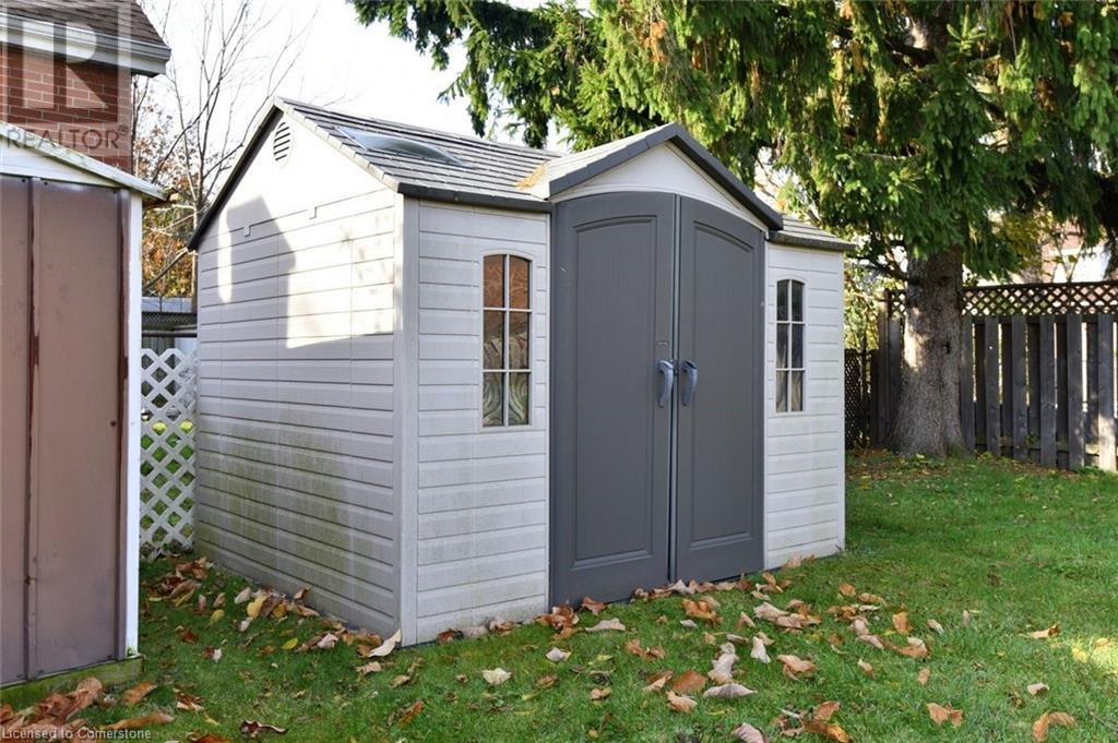 590 Queensdale Avenue E, Hamilton, Ontario  L8V 1L3 - Photo 43 - 40671970