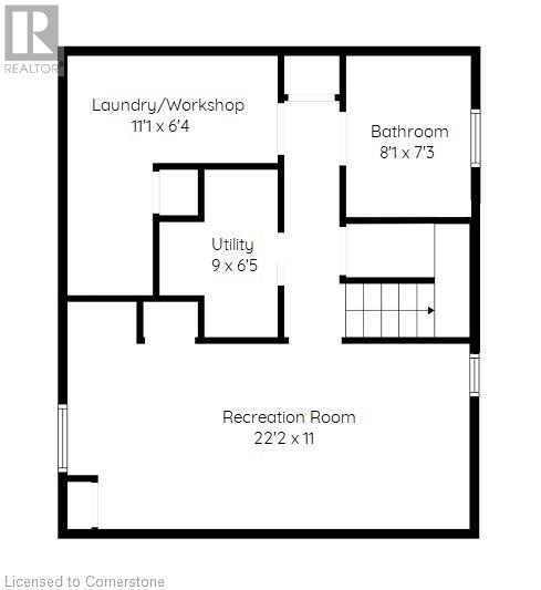 590 Queensdale Avenue E, Hamilton, Ontario  L8V 1L3 - Photo 48 - 40671970