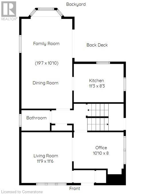 590 Queensdale Avenue E, Hamilton, Ontario  L8V 1L3 - Photo 49 - 40671970