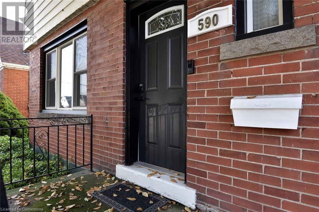 590 Queensdale Avenue E, Hamilton, Ontario  L8V 1L3 - Photo 5 - 40671970