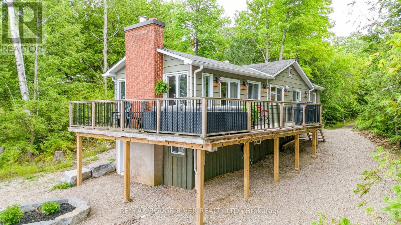 1039 West Cottage Drive W, North Frontenac, Ontario  K0H 2J0 - Photo 6 - X10213363