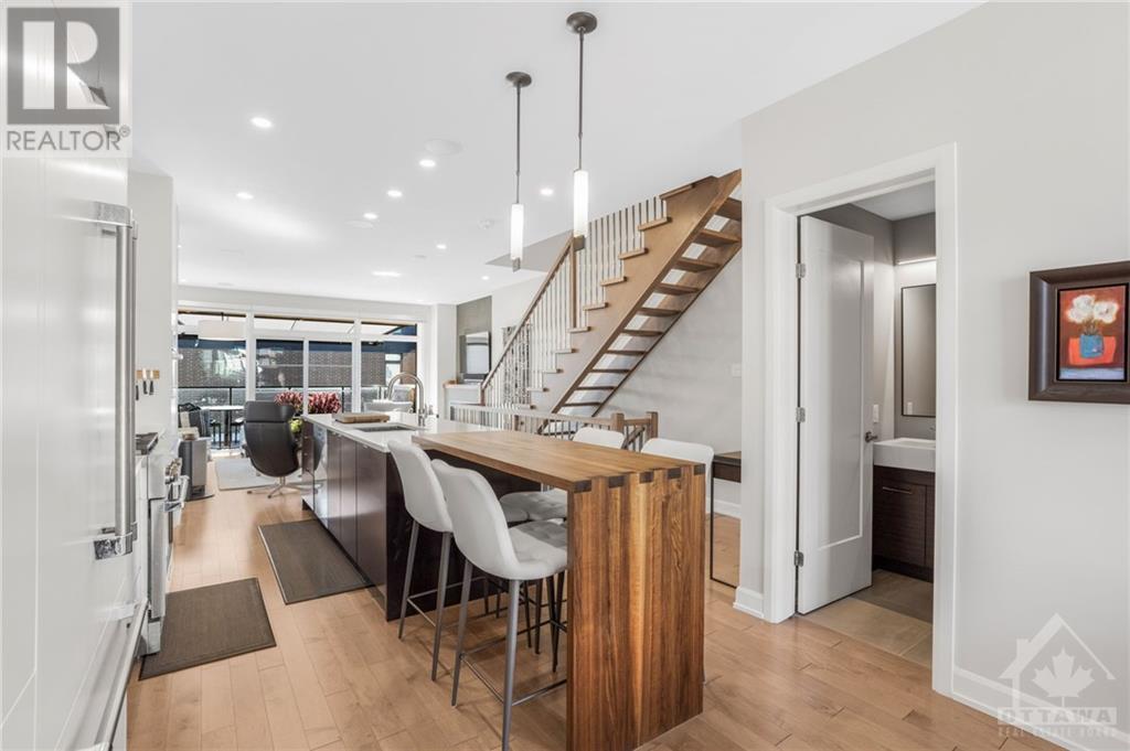 304 SanctuaryOttawa, Ontario  K1S 0H9 - Photo 10 - X10419211