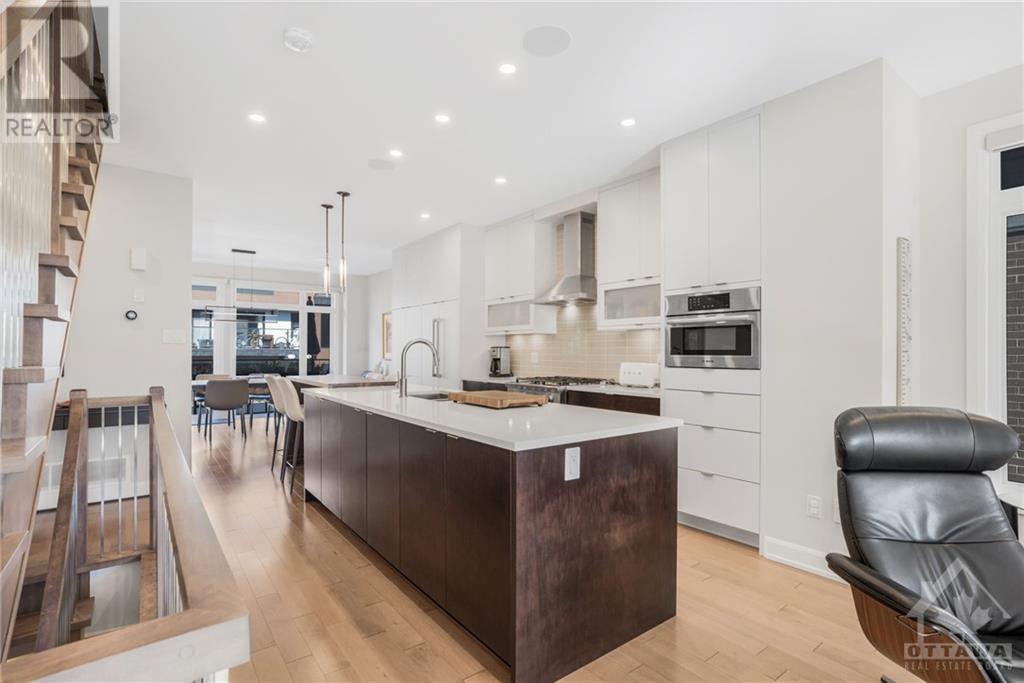 304 SanctuaryOttawa, Ontario  K1S 0H9 - Photo 8 - X10419211
