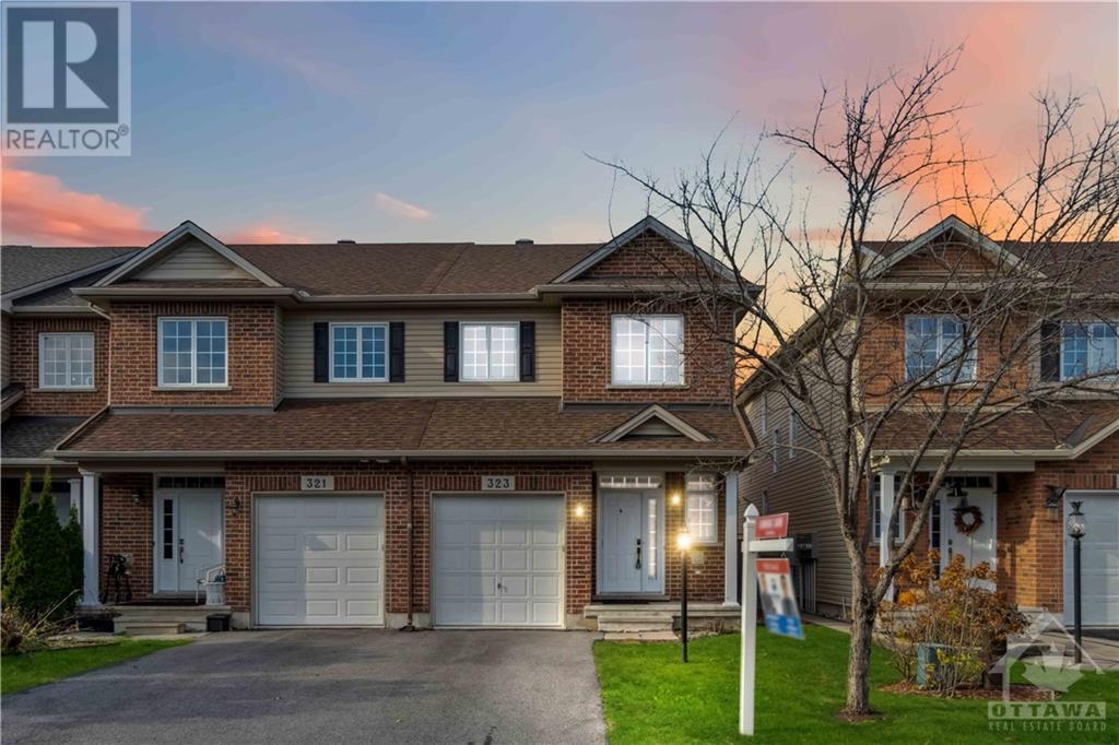 323 GLENBRAE AVENUE, Kanata, Ontario