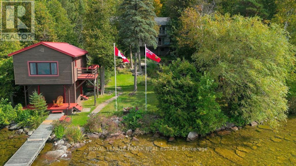 834 BIRCHVIEW ROAD, Douro-Dummer, Ontario