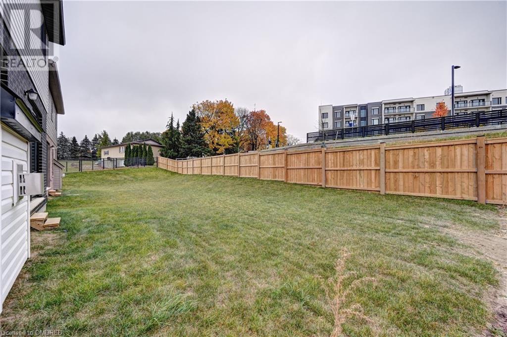 442 Westhaven Street, Waterloo, Ontario  N2T 0A4 - Photo 41 - X10407337