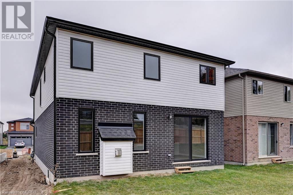 442 Westhaven Street, Waterloo, Ontario  N2T 0A4 - Photo 42 - X10407337