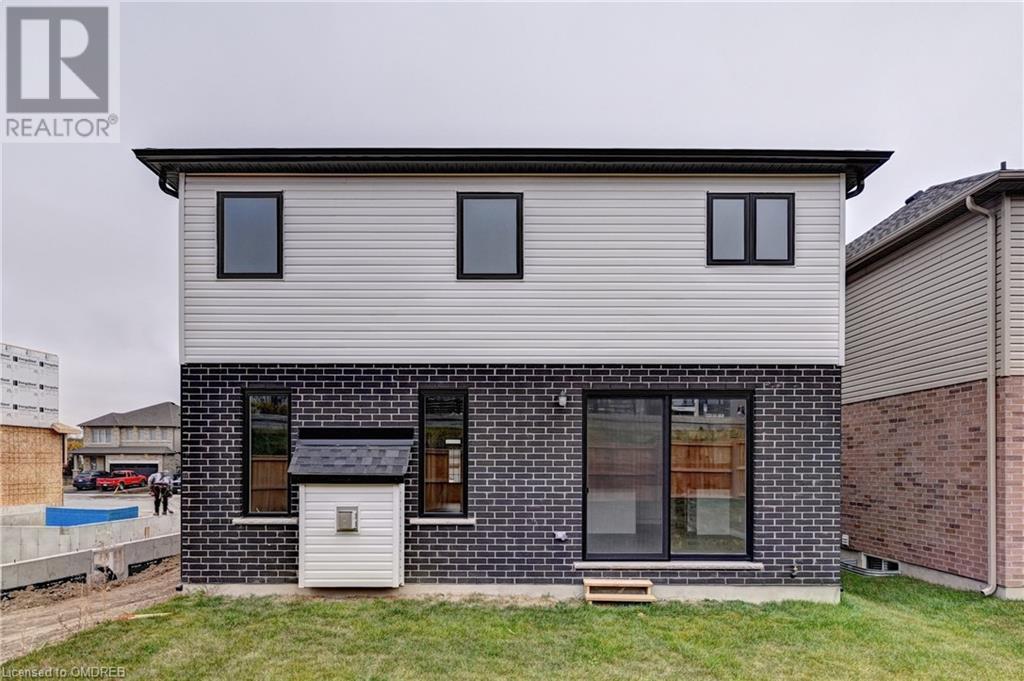 442 Westhaven Street, Waterloo, Ontario  N2T 0A4 - Photo 43 - X10407337