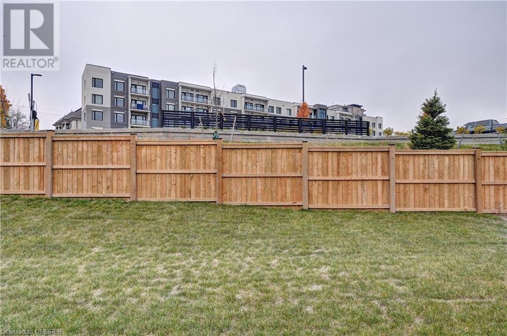 442 Westhaven Street, Waterloo, Ontario  N2T 0A4 - Photo 44 - X10407337