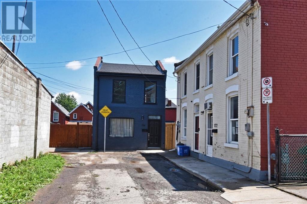 126 Evans Street, Hamilton, Ontario  L8L 1W7 - Photo 2 - 40667914