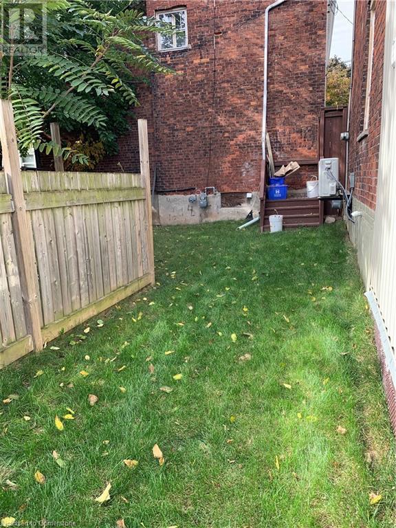 126 Evans Street, Hamilton, Ontario  L8L 1W7 - Photo 3 - 40667914