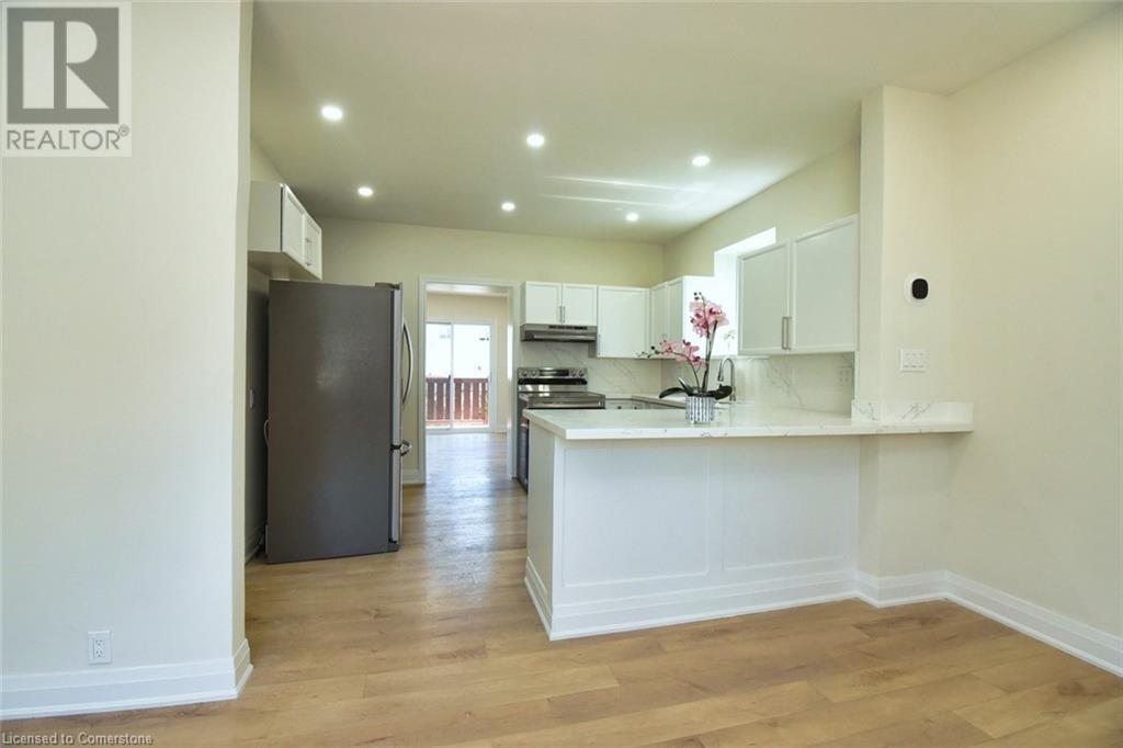 126 Evans Street, Hamilton, Ontario  L8L 1W7 - Photo 15 - 40667914