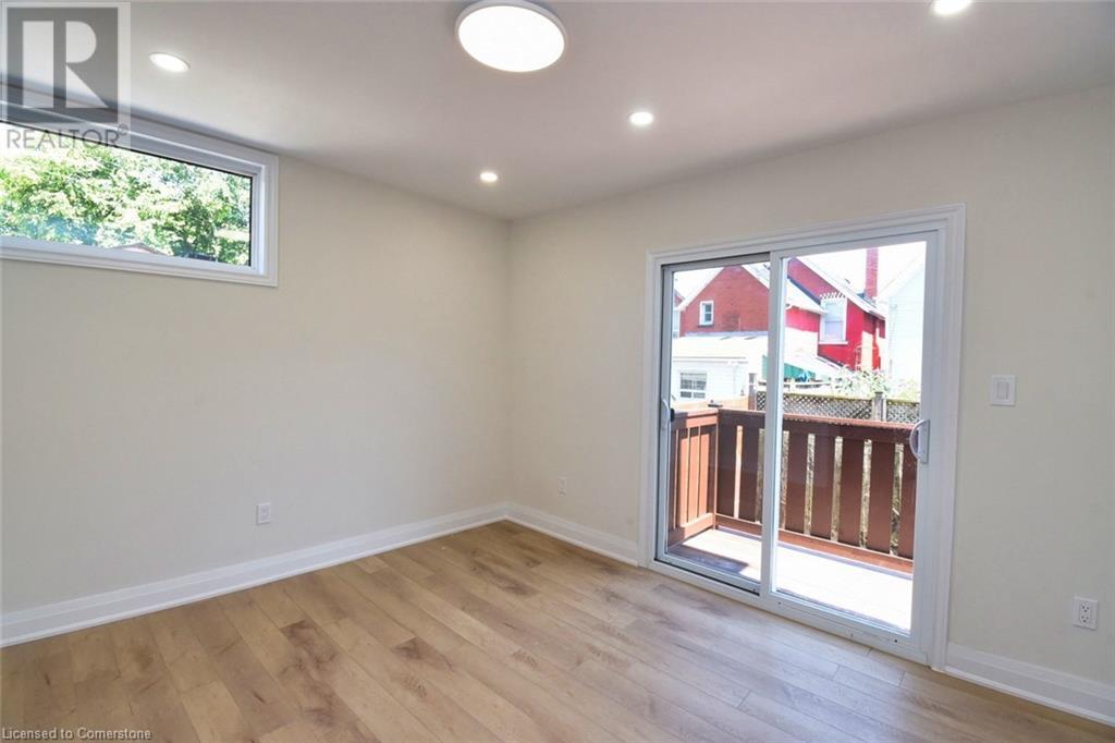 126 Evans Street, Hamilton, Ontario  L8L 1W7 - Photo 19 - 40667914