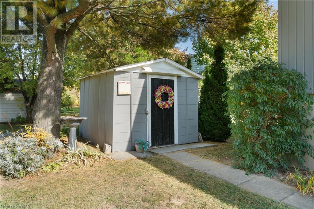 14 Valley Road, St. Catharines, Ontario  L2S 1Y6 - Photo 31 - 40659468