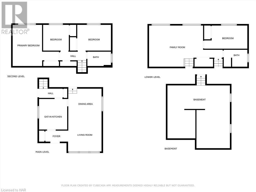 14 Valley Road, St. Catharines, Ontario  L2S 1Y6 - Photo 37 - 40659468