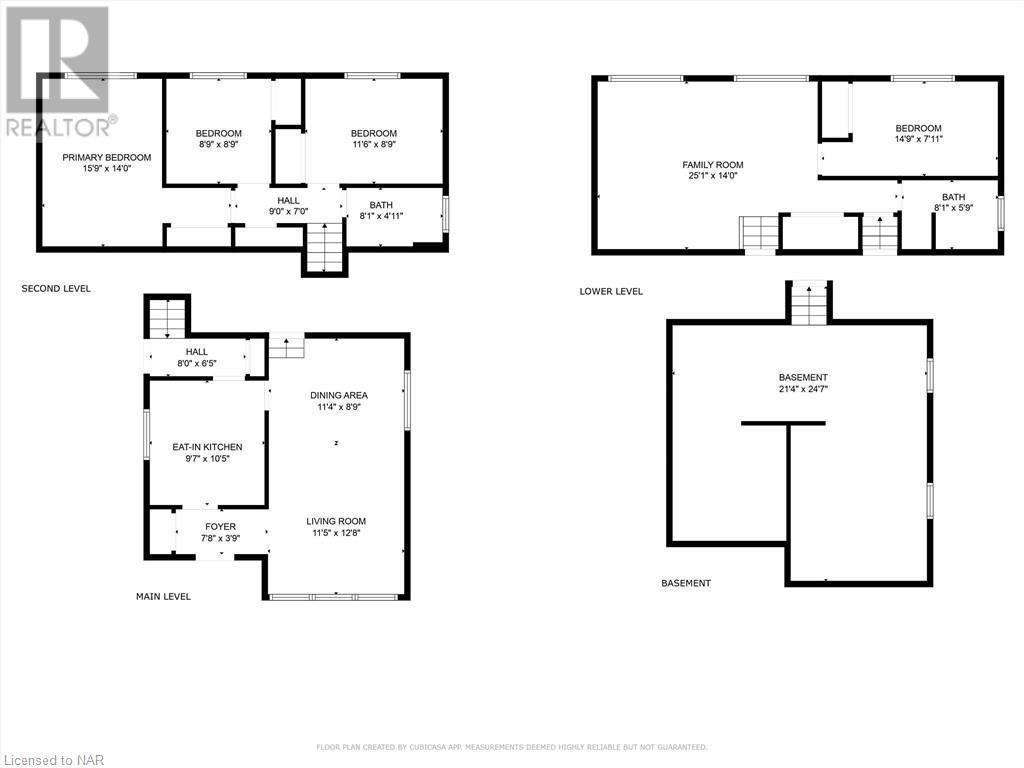 14 Valley Road, St. Catharines, Ontario  L2S 1Y6 - Photo 36 - 40659468