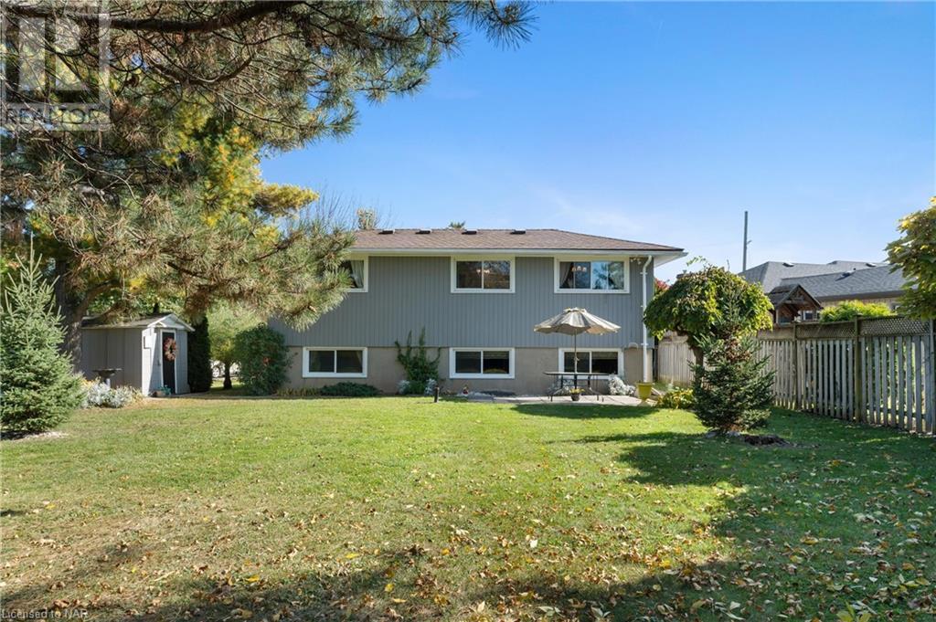 14 Valley Road, St. Catharines, Ontario  L2S 1Y6 - Photo 32 - 40659468