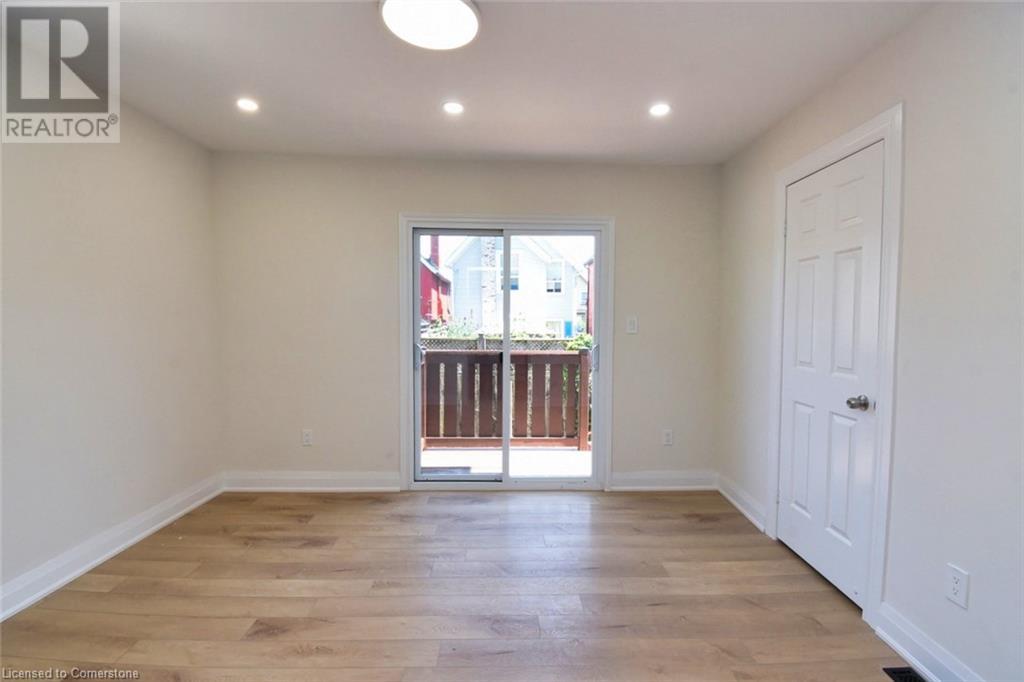 126 Evans Street, Hamilton, Ontario  L8L 1W7 - Photo 17 - 40667914