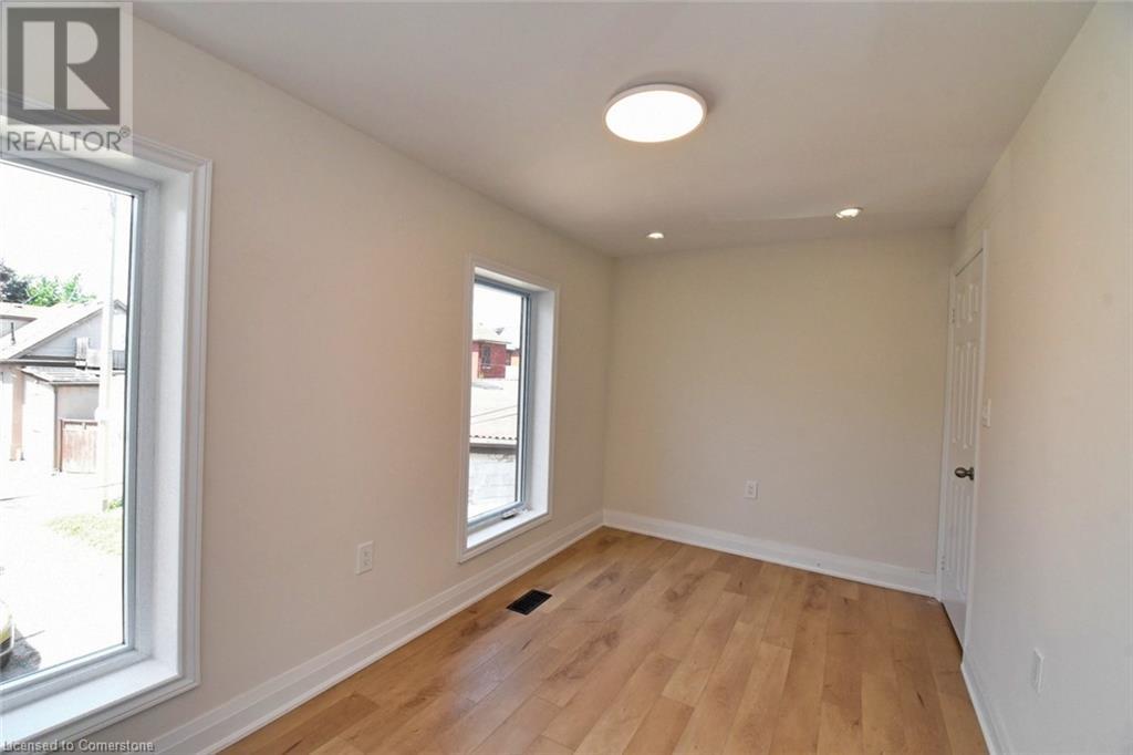 126 Evans Street, Hamilton, Ontario  L8L 1W7 - Photo 24 - 40667914