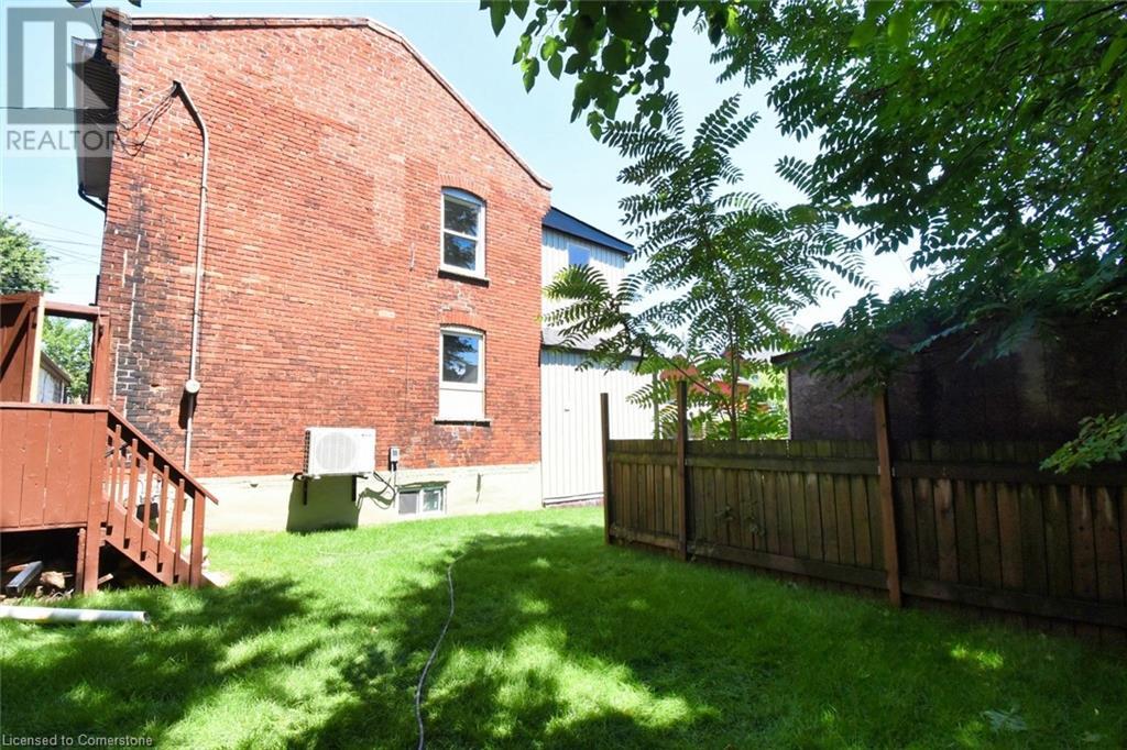 126 Evans Street, Hamilton, Ontario  L8L 1W7 - Photo 42 - 40667914