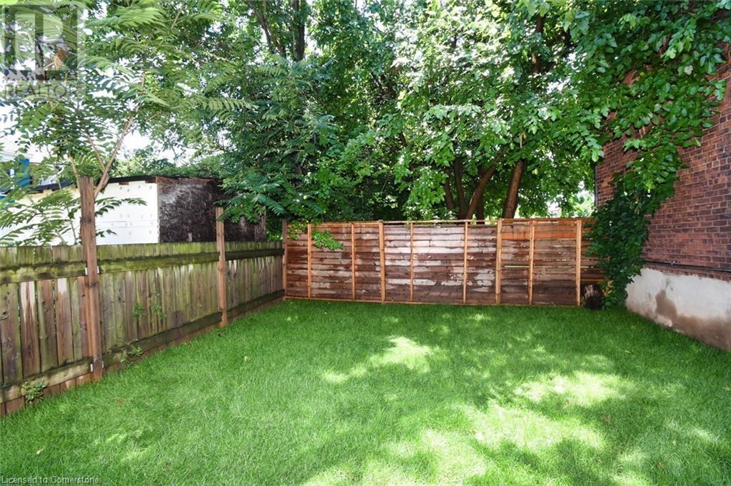 126 Evans Street, Hamilton, Ontario  L8L 1W7 - Photo 40 - 40667914