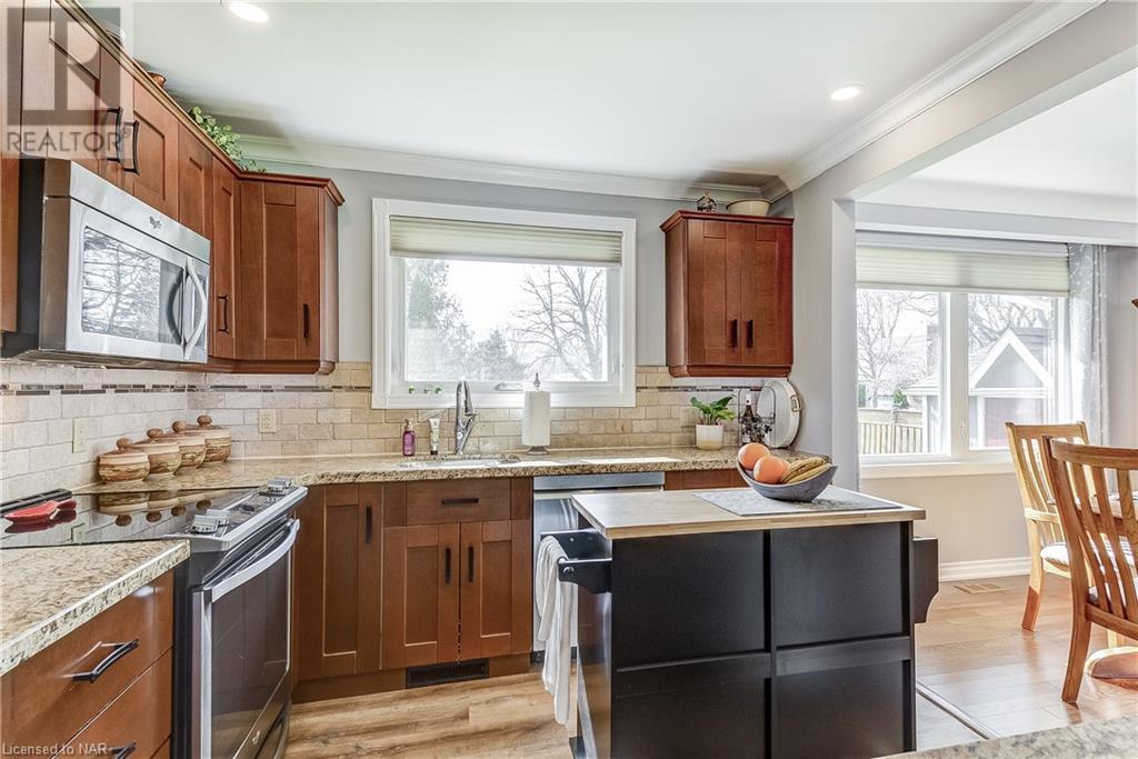 5 Upper Canada Drive, St. Catharines, Ontario  L2N 3H3 - Photo 10 - 40671380