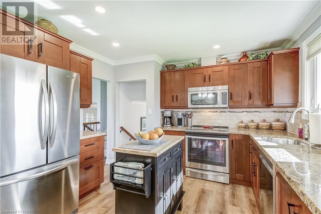 5 Upper Canada Drive, St. Catharines, Ontario  L2N 3H3 - Photo 12 - 40671380