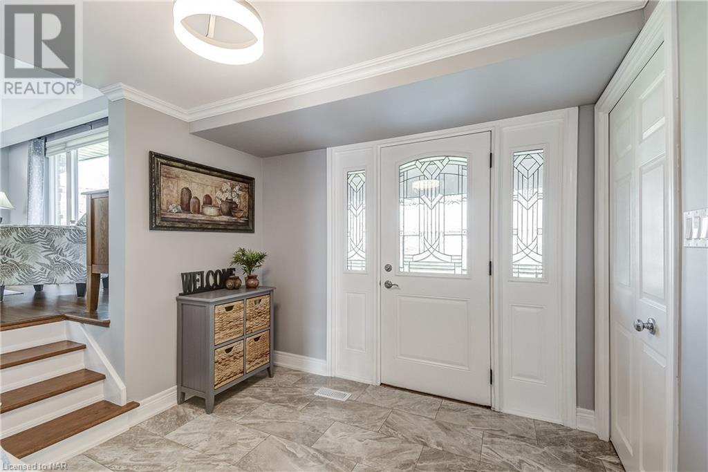 5 Upper Canada Drive, St. Catharines, Ontario  L2N 3H3 - Photo 2 - 40671380