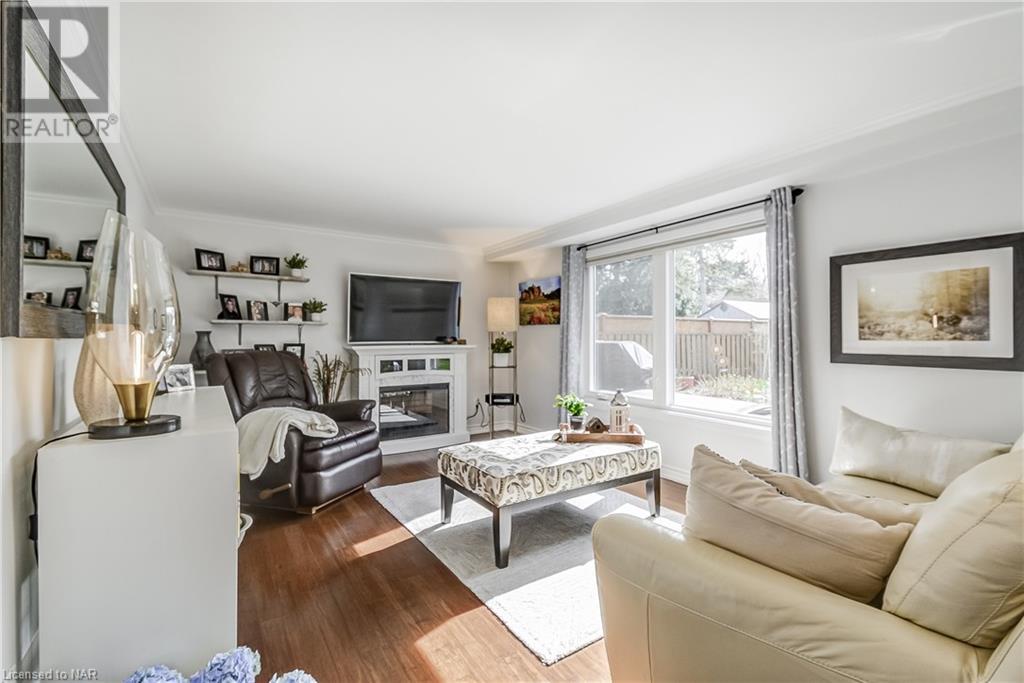 5 Upper Canada Drive, St. Catharines, Ontario  L2N 3H3 - Photo 21 - 40671380