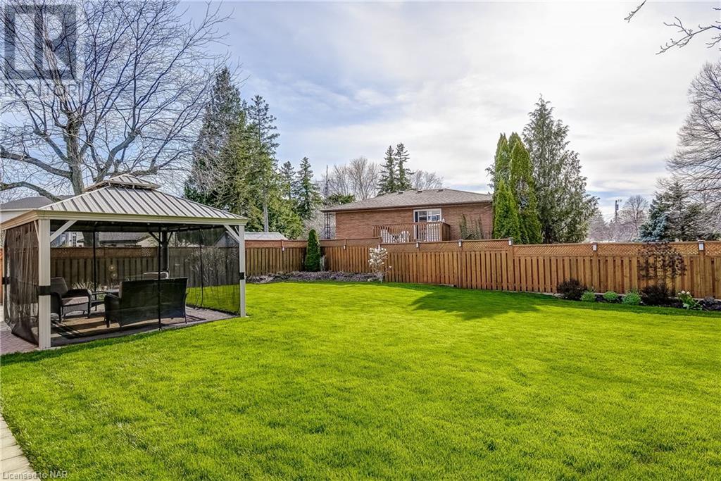 5 Upper Canada Drive, St. Catharines, Ontario  L2N 3H3 - Photo 29 - 40671380