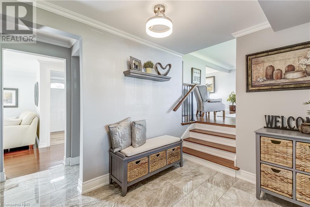 5 Upper Canada Drive, St. Catharines, Ontario  L2N 3H3 - Photo 3 - 40671380