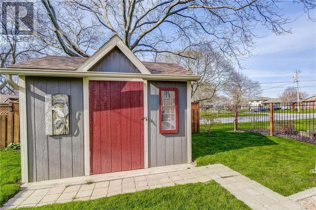 5 Upper Canada Drive, St. Catharines, Ontario  L2N 3H3 - Photo 30 - 40671380