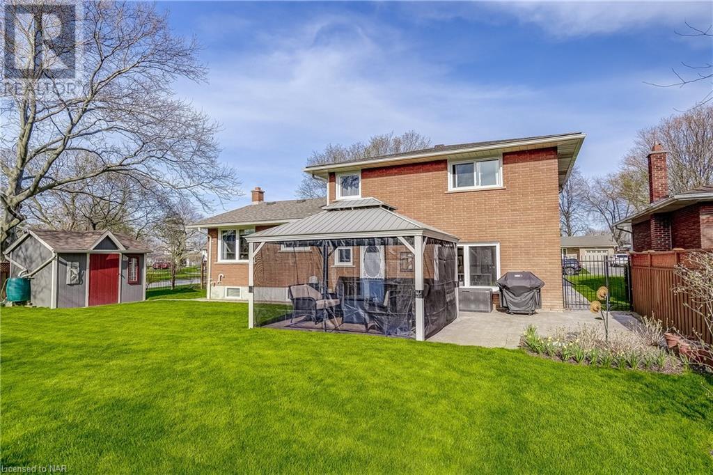 5 Upper Canada Drive, St. Catharines, Ontario  L2N 3H3 - Photo 33 - 40671380