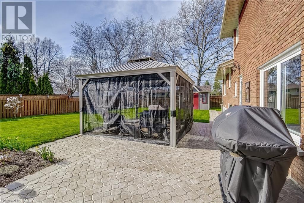 5 Upper Canada Drive, St. Catharines, Ontario  L2N 3H3 - Photo 34 - 40671380